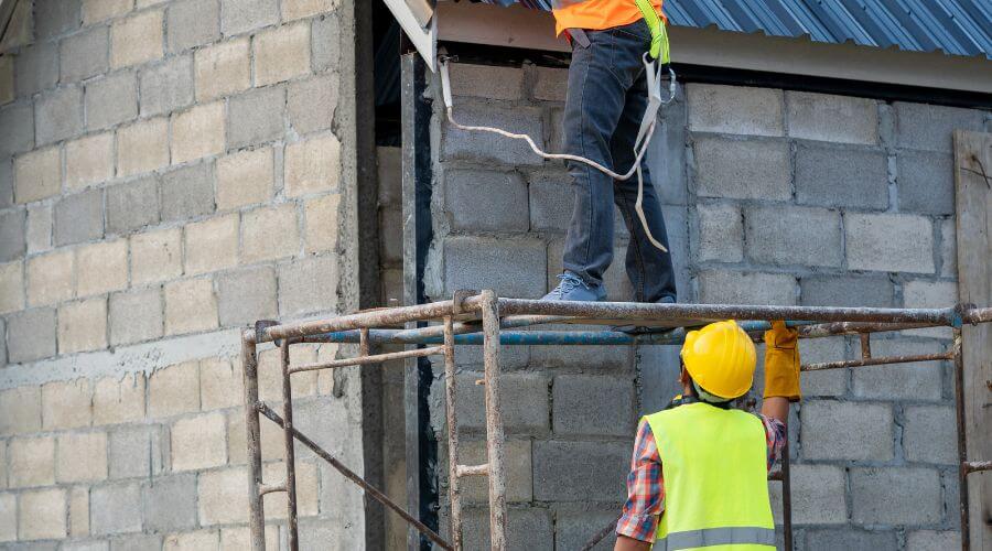 Local Chimney Repair in Mellette, SD
